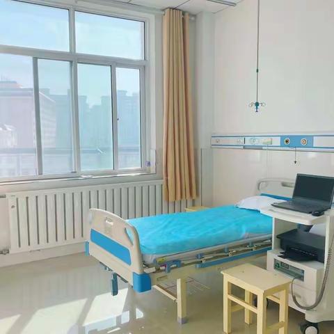 内分泌肾病科开展糖尿病周围神经病变检查