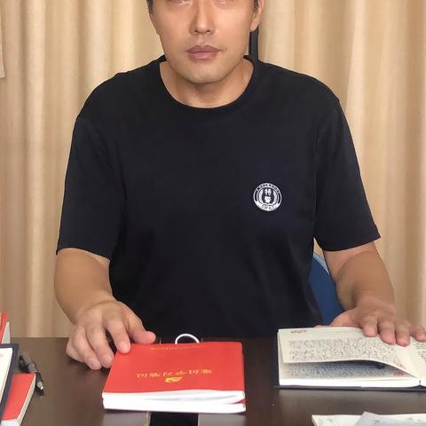 七大队关于《海口市公安局转发省公安厅关于2020年度全省公安机关违法违纪问题的通报》的学习