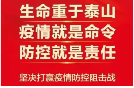 “战疫不停，我们不撤”致敬康店镇基层志愿者坚守防控一线