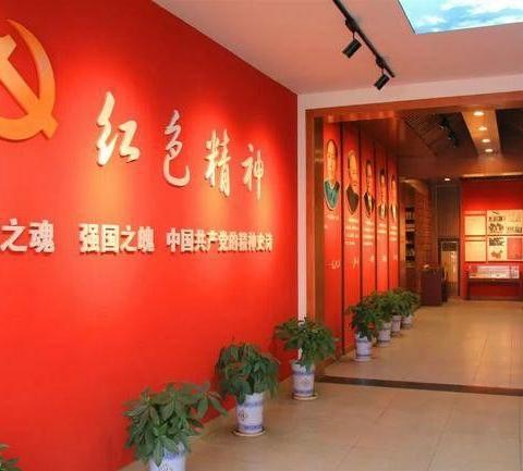 杭州海关离退休第三、九党支部联合开展联合开展党史教育主题党日活动