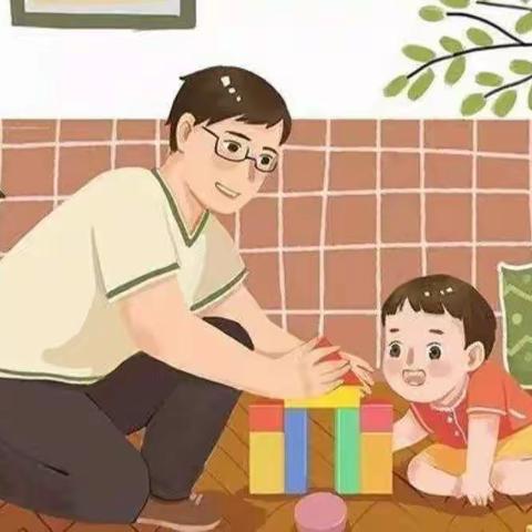 “疫”样居家，温情相伴——喜洋洋幼儿园小一班居家生活指导（心理疏导）