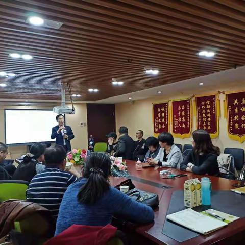 4月7日少溢多路演第274期活动