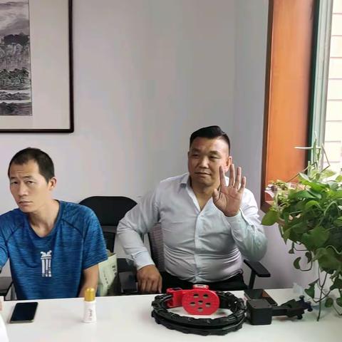 5月26日少溢多路演第294期活动