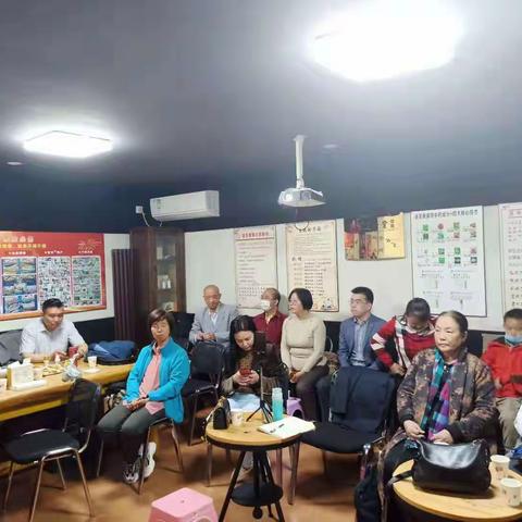 4月24日少溢多路演活动第281期活动