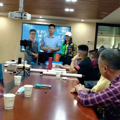 5月29日少溢多路演第296期活动