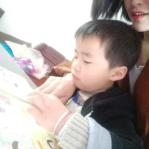 宝宝的第一个寒假⛄