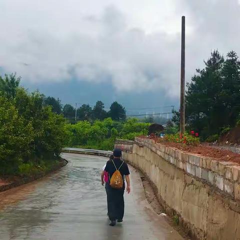 20190529兄弟仨猫子洞探路