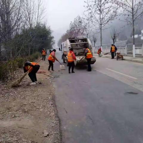 别样“三八”节：巾帼行动院落美 人居环境大提升、