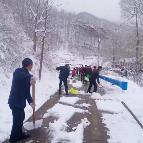 人居环境整治持续发力 助推狮子庙旧貌换新颜