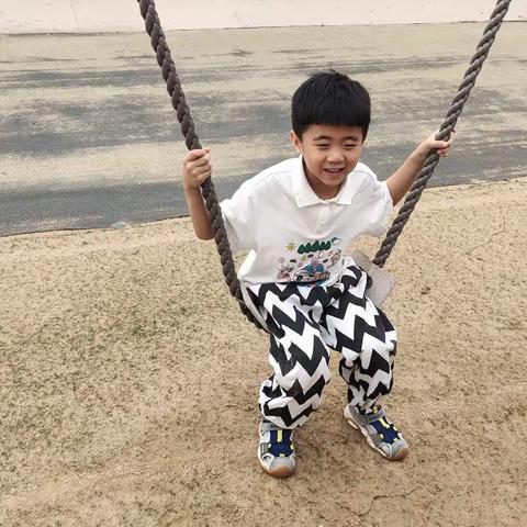 我的幼儿园生活