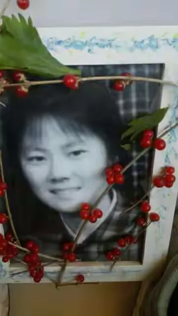 张素云，刘秀云，二位结为好朋友，永远的好姐妹。