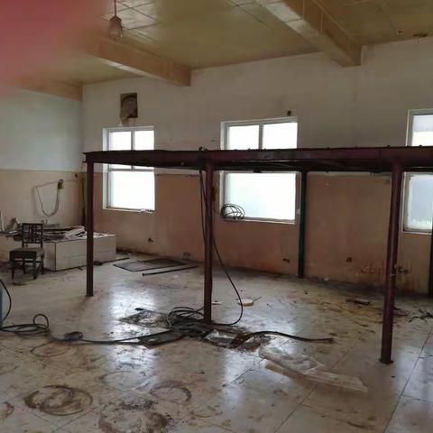 四中队核查违规建设项目，共计11家