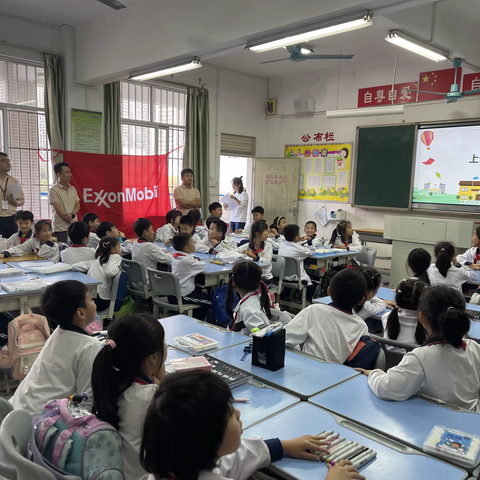 绿色城市规划，你我参与 ——西区第一小学兴趣课堂“绿色新城市”