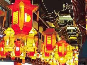 玉兔将临门，祝福处处存
