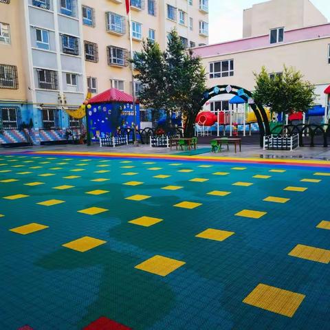 🎈爱在春天里  “幼”见开学季🎈 - 小星星幼儿园