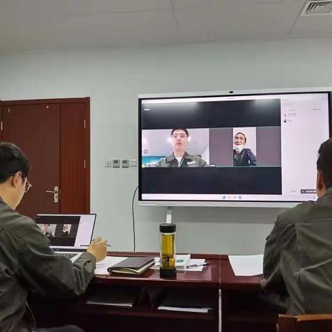 转作风、提能力、抓一线  港区公司开展安全“第一赛”