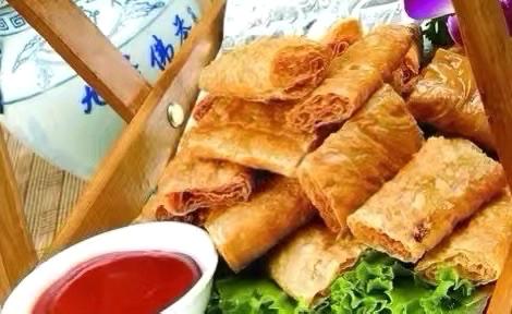 永难忘却的浙江美食
