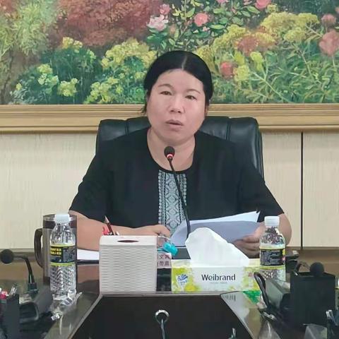 美兰区召开大气污染立行立改整治专项工作会议