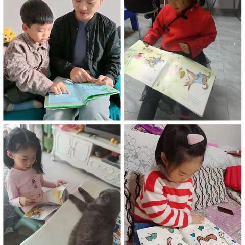 【童趣小故事，精彩大世界】——银川市兴庆区第九幼儿园“故事大王”比赛活动