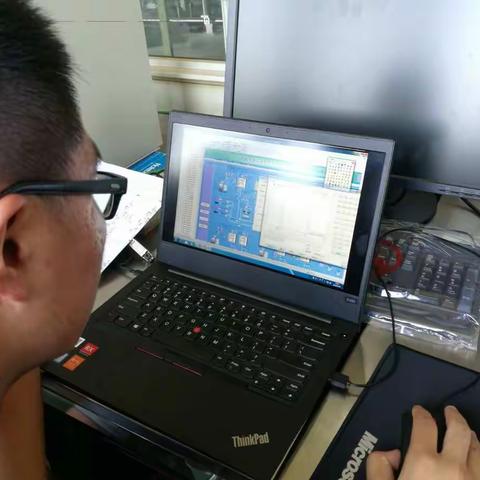 【技改快讯】制丝技改中的那些事儿（7月20日）