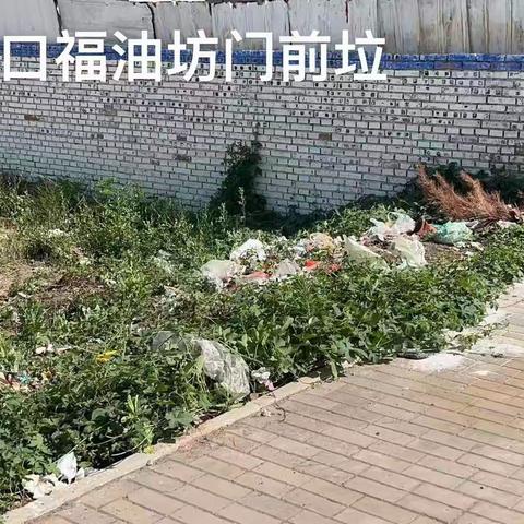 爱卫办开展国家卫生县城专项督查（十三）