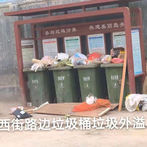 爱卫办开展国家卫生县城专项督查（十四）