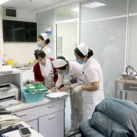 6S进行时，我们在行动！