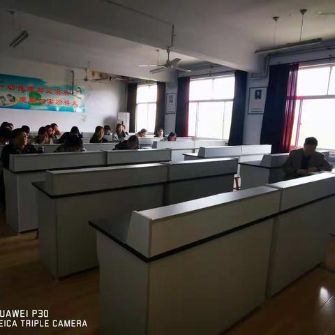 把握专业成长的机遇