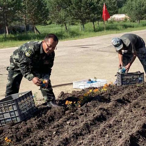 “喜迎二十大建功新时代•劳动美”