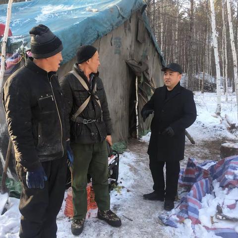 “不忘初心、牢记使命”深入“一线”