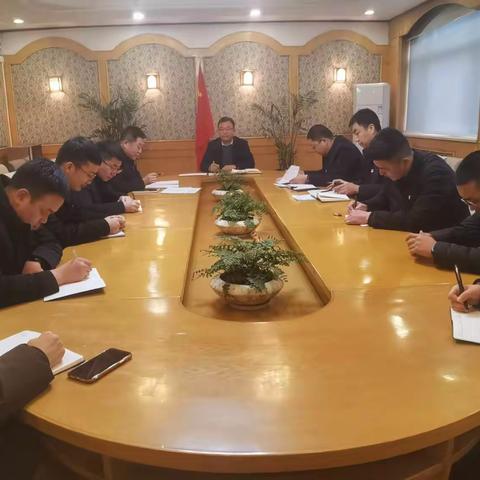 县委办党支部开展“谋新篇、开新局、以优异成绩迎接二十大”主题党日活动