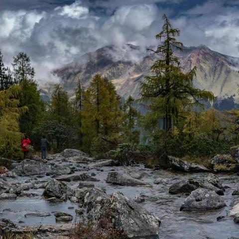 川西行日记-10月7日