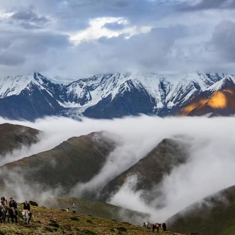 川西行日记_10月4日