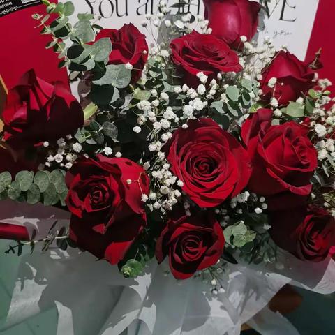 爱，是一种修行~