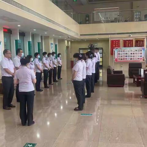 农行营业厅“渗透式营销赋能导入”第三天