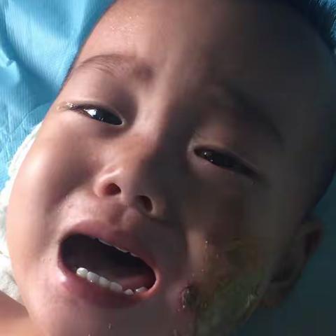 助力这个可爱的孩子符之桦