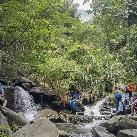 芦溪游记