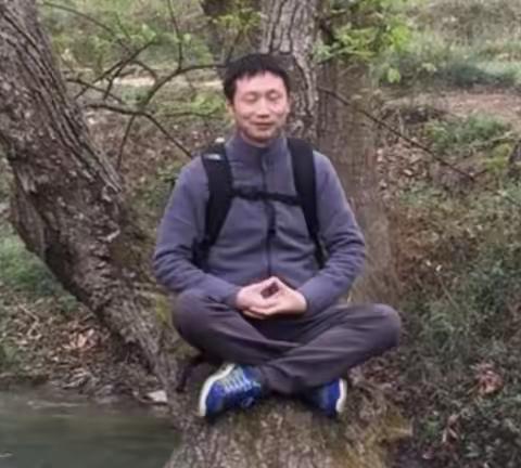 人生不易