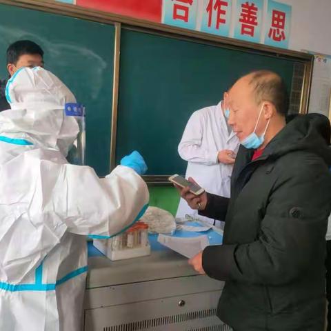 预防为主确保学生春季开学安全
