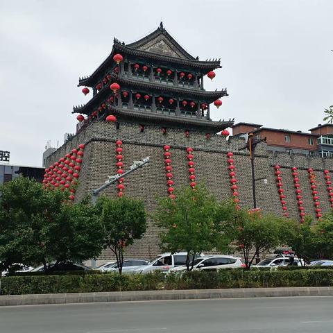 2024.9盛京之行