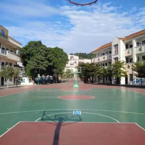 城西向你招手，机遇等你抉择——百色市城西小学2021年秋季校聘编外教师启事