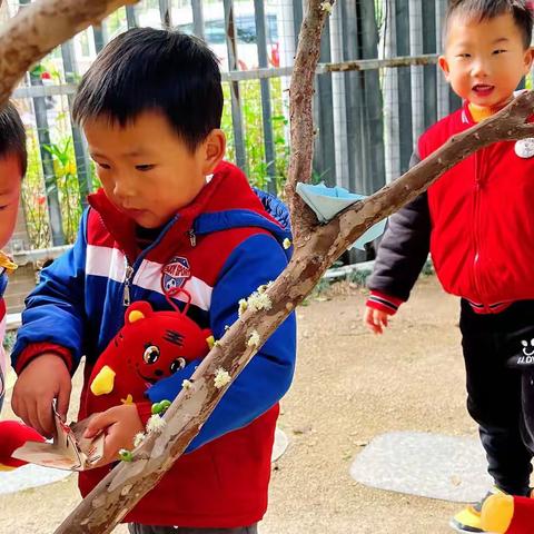 新一季开学礼❤️