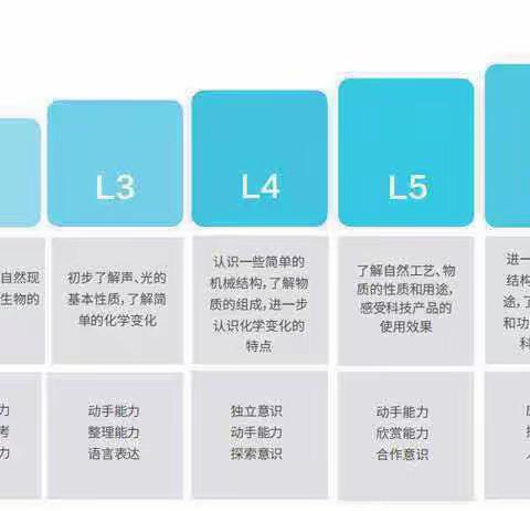 中二班科学小实验（光的直线传播）