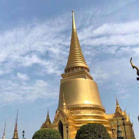 泰国游