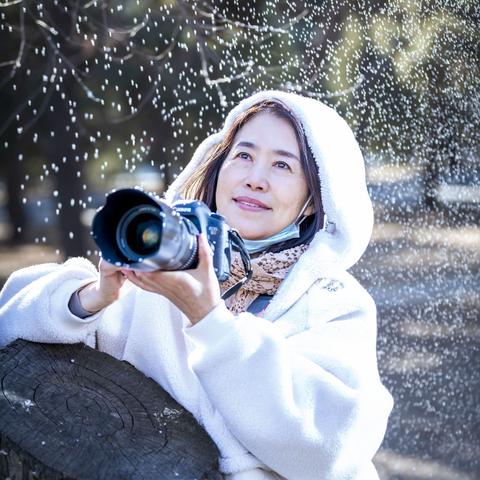 瑞 雪 兆 丰 年