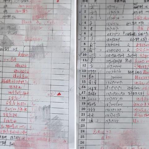 【情暖冬日*赋春邮政商户答谢会第六期-镇头站】