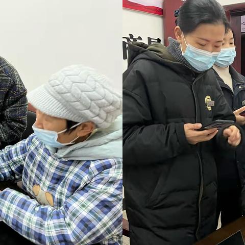 【情暖冬日*赋春邮政商户答谢会】