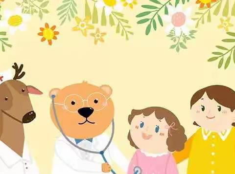 爱贝贝幼儿园温馨提示:秋季幼儿传染病高发，预防保健小贴士转给家长!