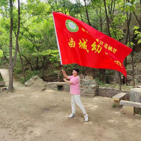 航空爱国主题教育基地——曲城幼儿园