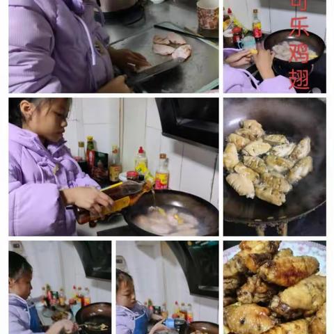 阳明小学201902班--2024元旦实践活动